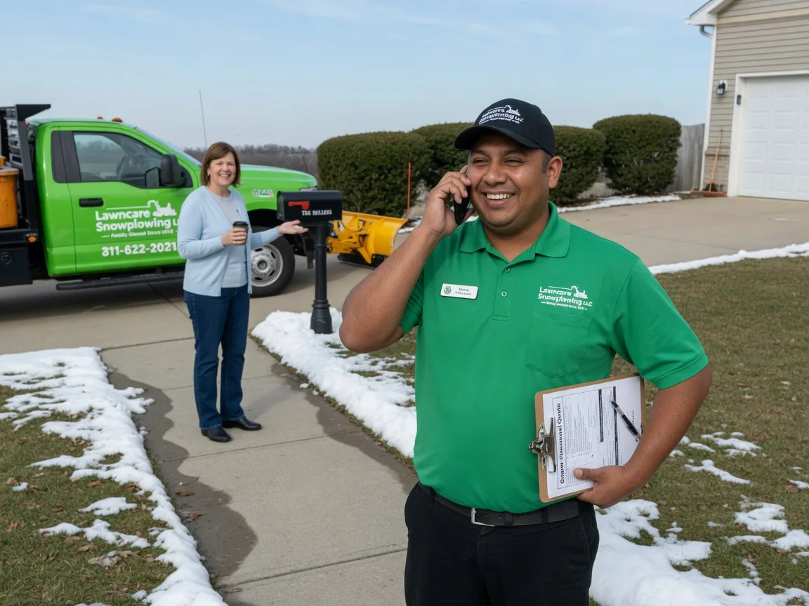Lawn Care Services By Expert Landscaper Stokesdale, NC FAQs